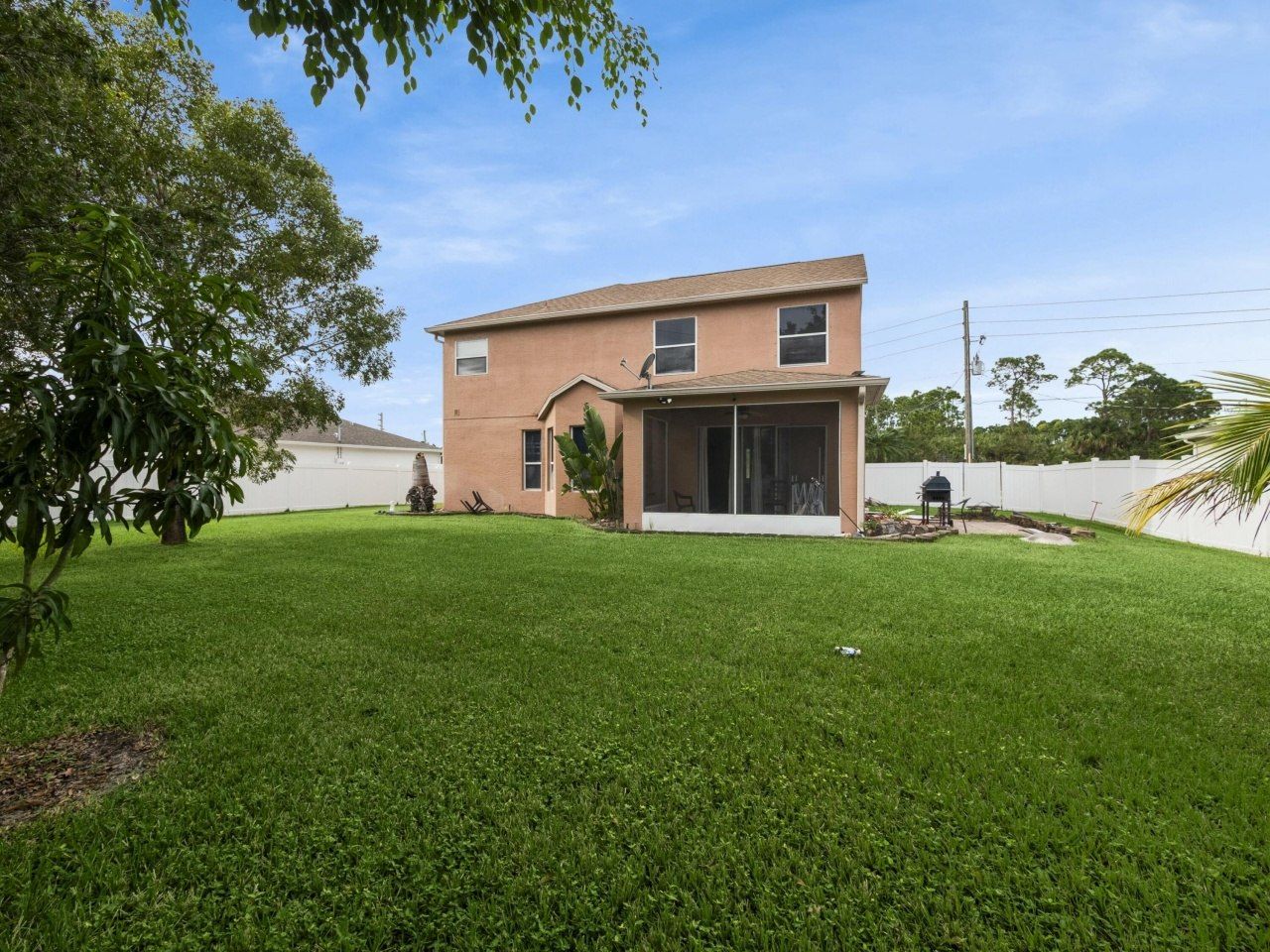 2577 SW Savage Boulevard, Port Saint Lucie, FL 34953 Photo