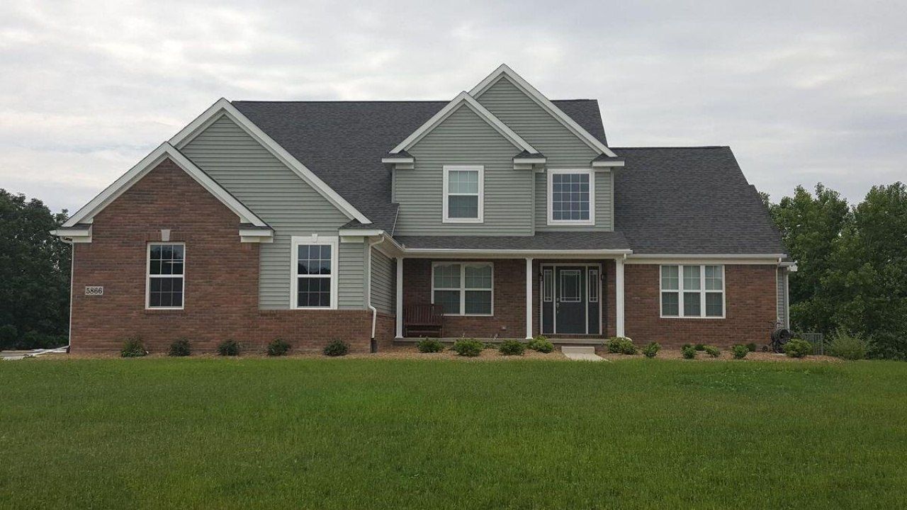 11780 Hillside Drive, Dexter, MI 48130 Main Photo