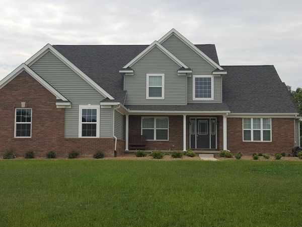 11780 Hillside Drive, Dexter, MI 48130