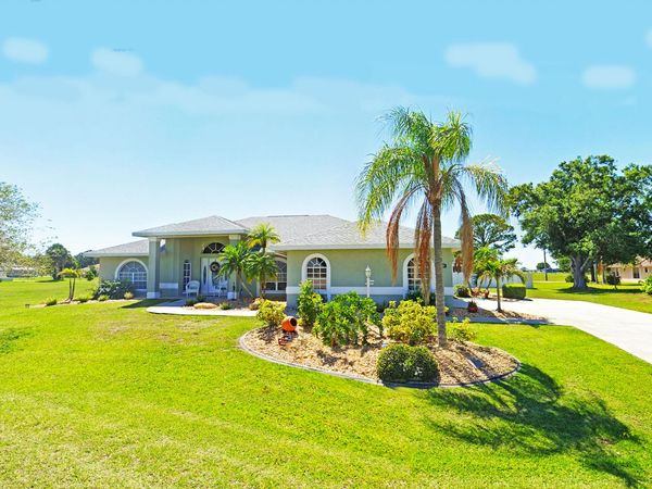 424 Holly Drive, Unit 01, Sebring, FL 33876