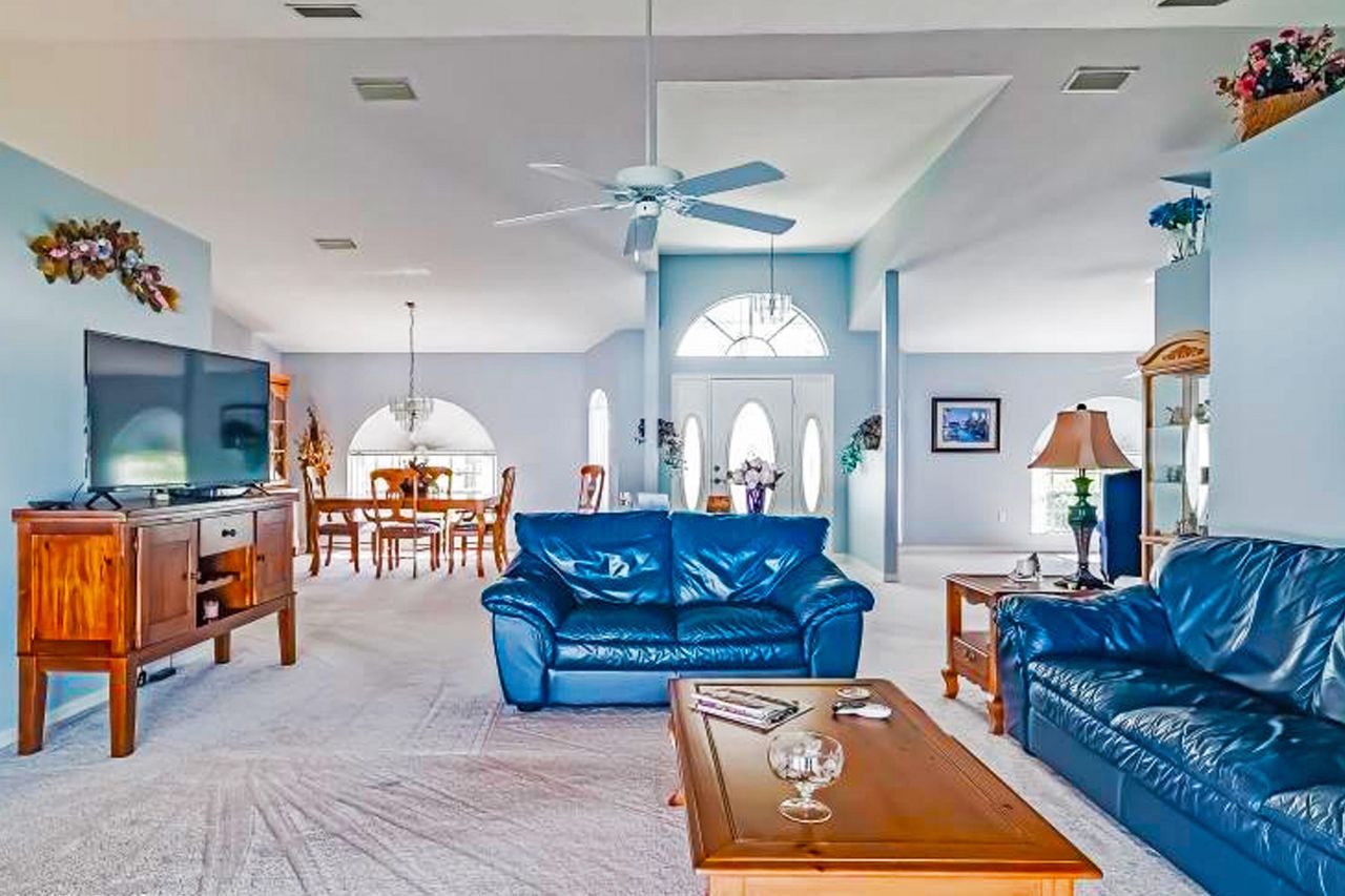 424 Holly Drive, Unit 01, Sebring, FL 33876 Photo