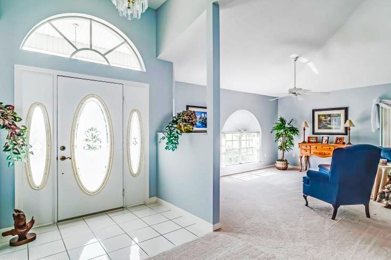 424 Holly Drive, Unit 01, Sebring, FL 33876 Photo