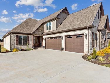 1155 Teal Street, Bowling Green, KY 42104