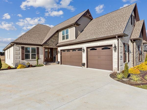 1155 Teal Street, Bowling Green, KY 42104