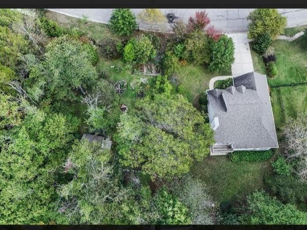 Lot 18 S Rolling Meadows Drive, Westville, IN 46391