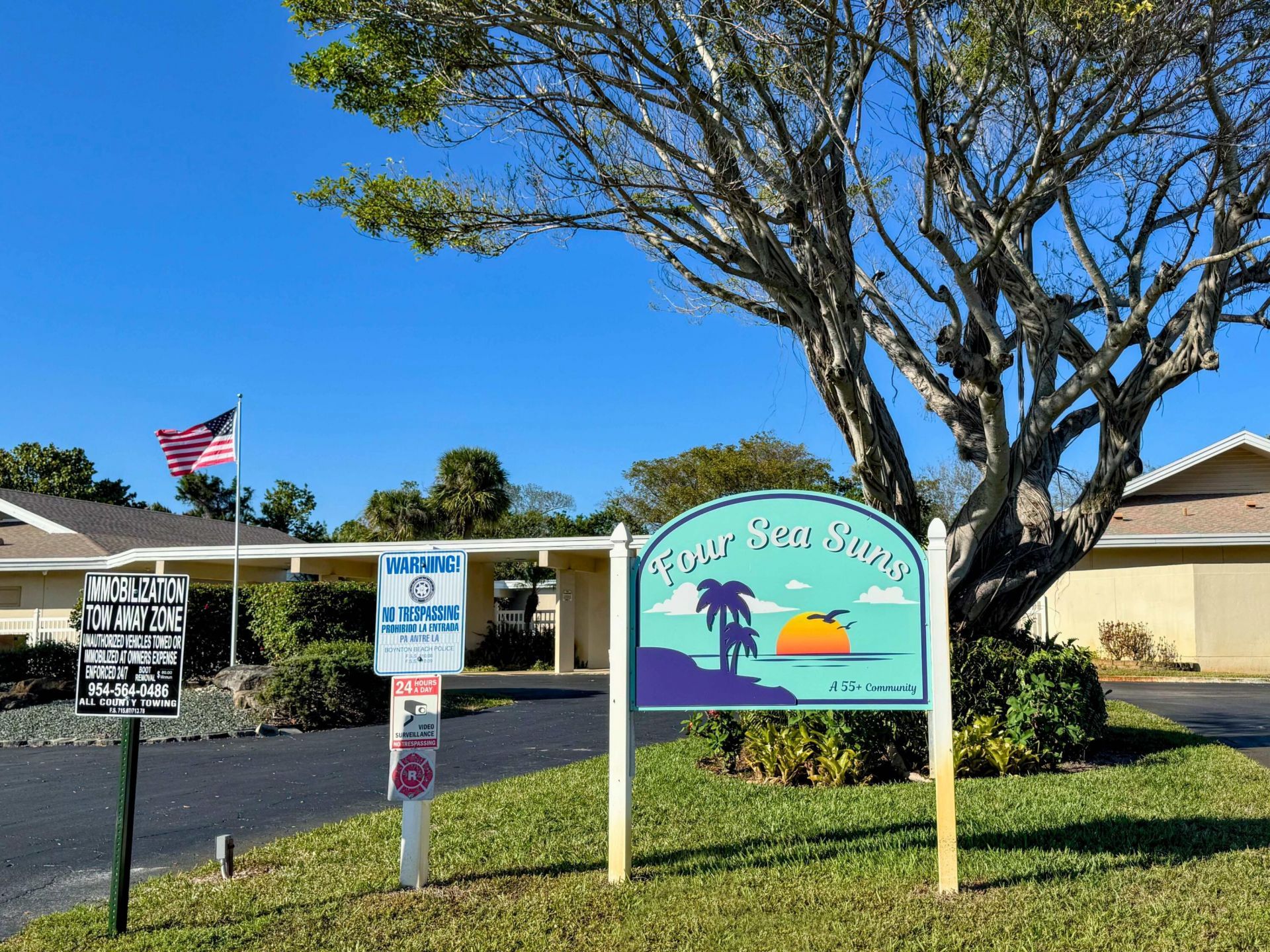 301 Circle Drive S, Unit 103, Boynton Beach, FL 33435 Photo