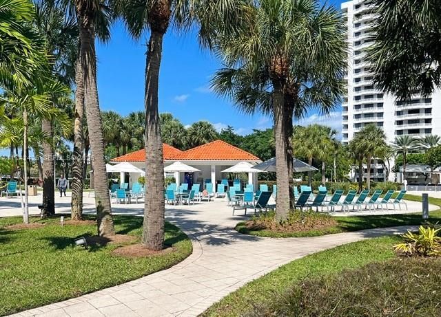 3300 NE 192nd St, Unit 111, Aventura, FL 33180 Photo