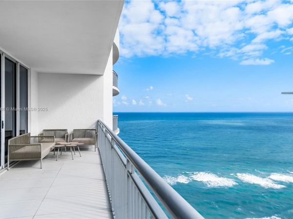 17375 Collins Ave, Unit 2603, Sunny Isles Beach, FL 33160