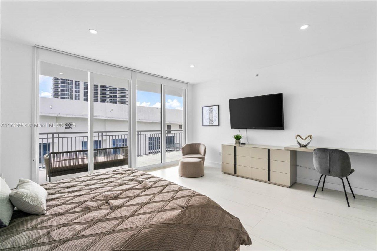 17375 Collins Ave, Unit 2603, Sunny Isles Beach, FL 33160 Photo
