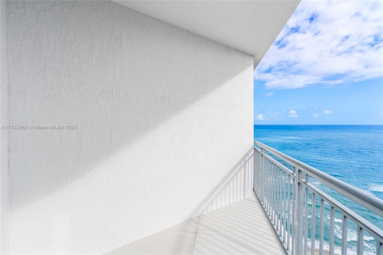 17375 Collins Ave, Unit 2603, Sunny Isles Beach, FL 33160 Photo