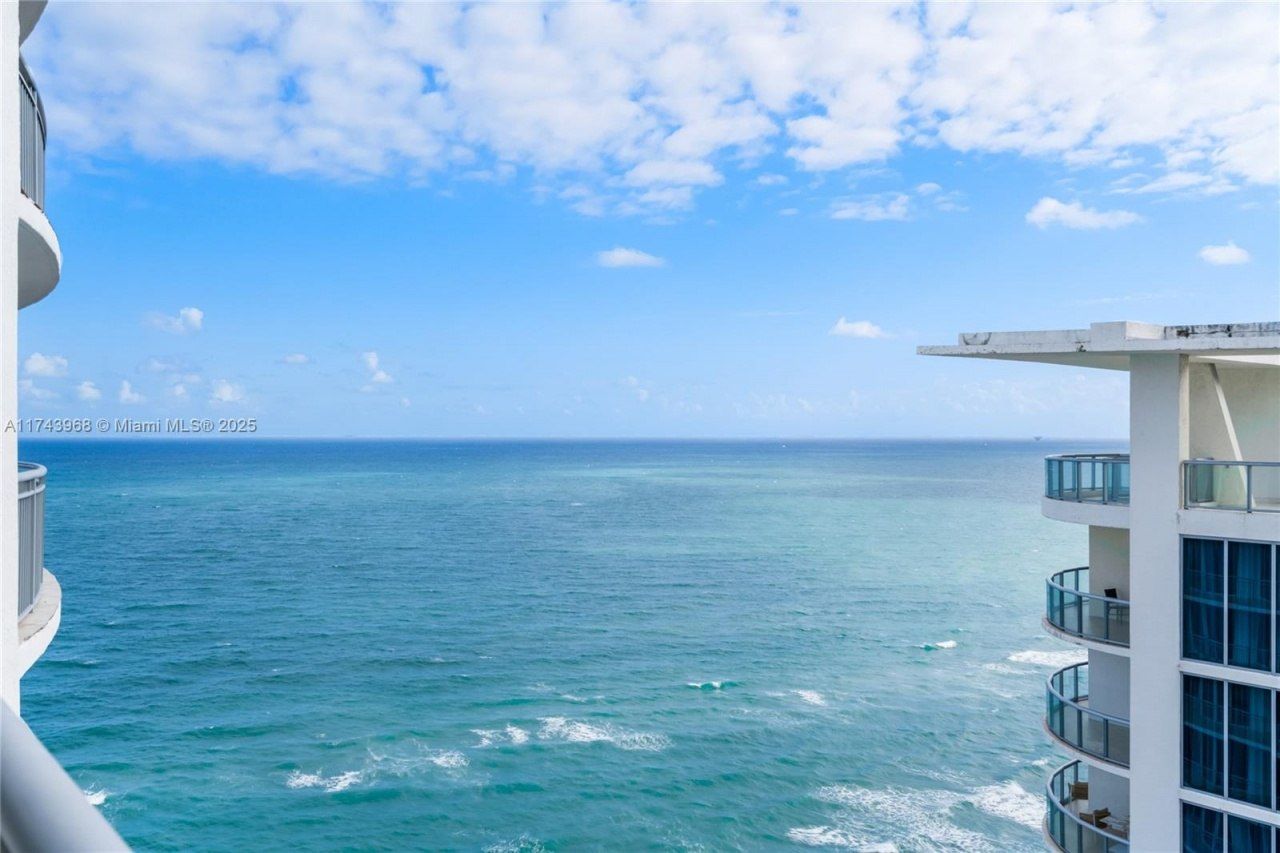 17375 Collins Ave, Unit 2603, Sunny Isles Beach, FL 33160 Photo
