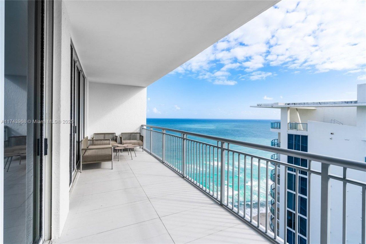 17375 Collins Ave, Unit 2603, Sunny Isles Beach, FL 33160 Photo