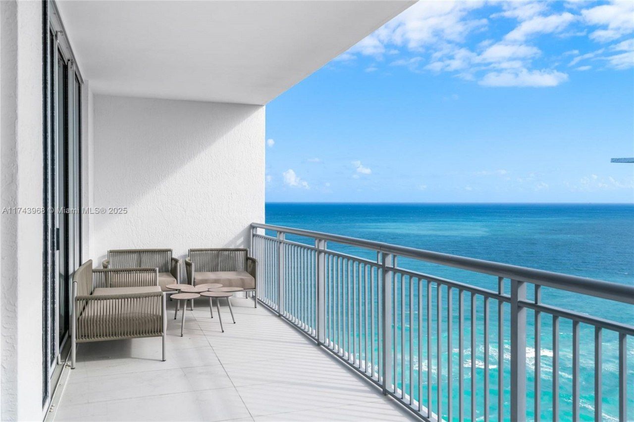 17375 Collins Ave, Unit 2603, Sunny Isles Beach, FL 33160 Photo