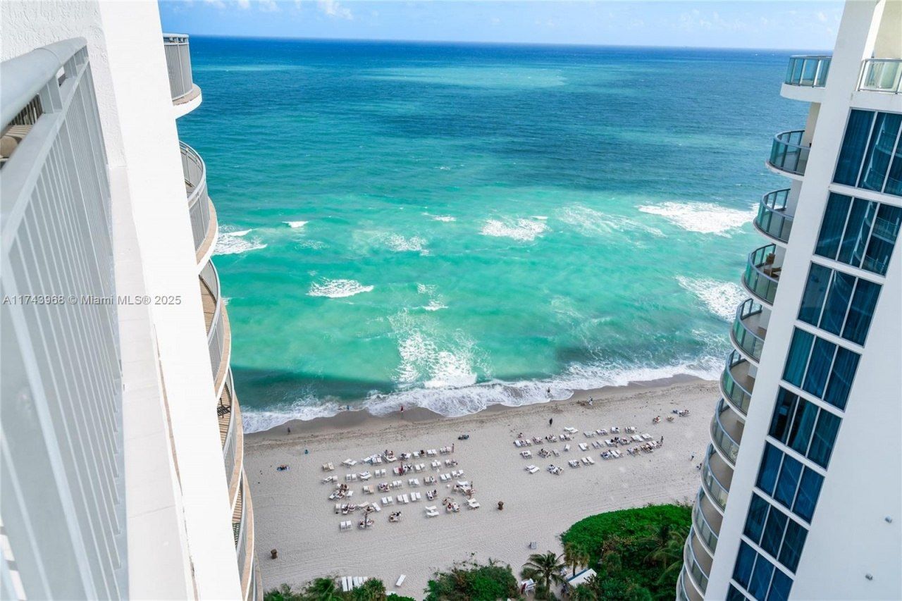 17375 Collins Ave, Unit 2603, Sunny Isles Beach, FL 33160 Photo