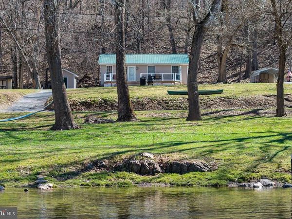 4551 GROVE HILL RIVER ROAD, SHENANDOAH, VA 22849