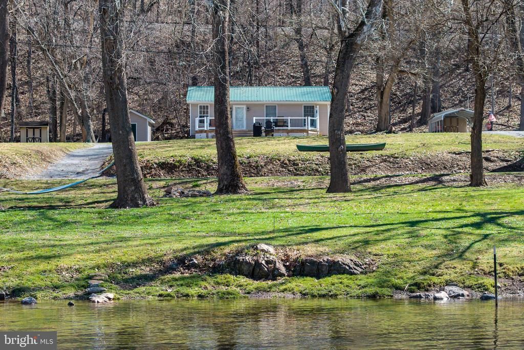 4551 GROVE HILL RIVER ROAD, SHENANDOAH, VA 22849