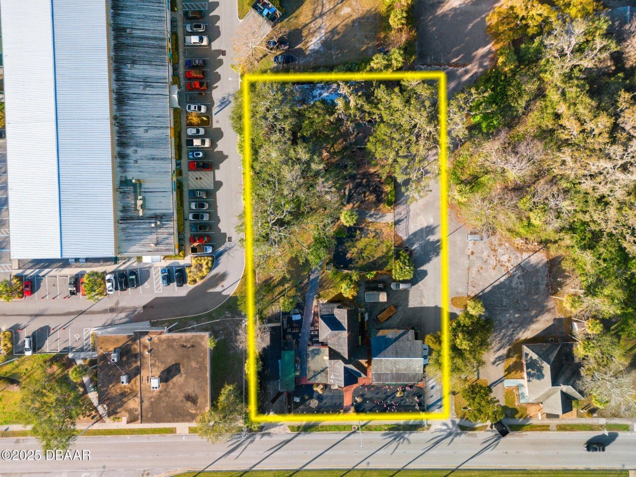 1078 Ridgewood Avenue, Daytona Beach, FL 32117 Photo