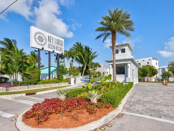 94825 Overseas Highway, Unit 68, KEY LARGO, FL 33037