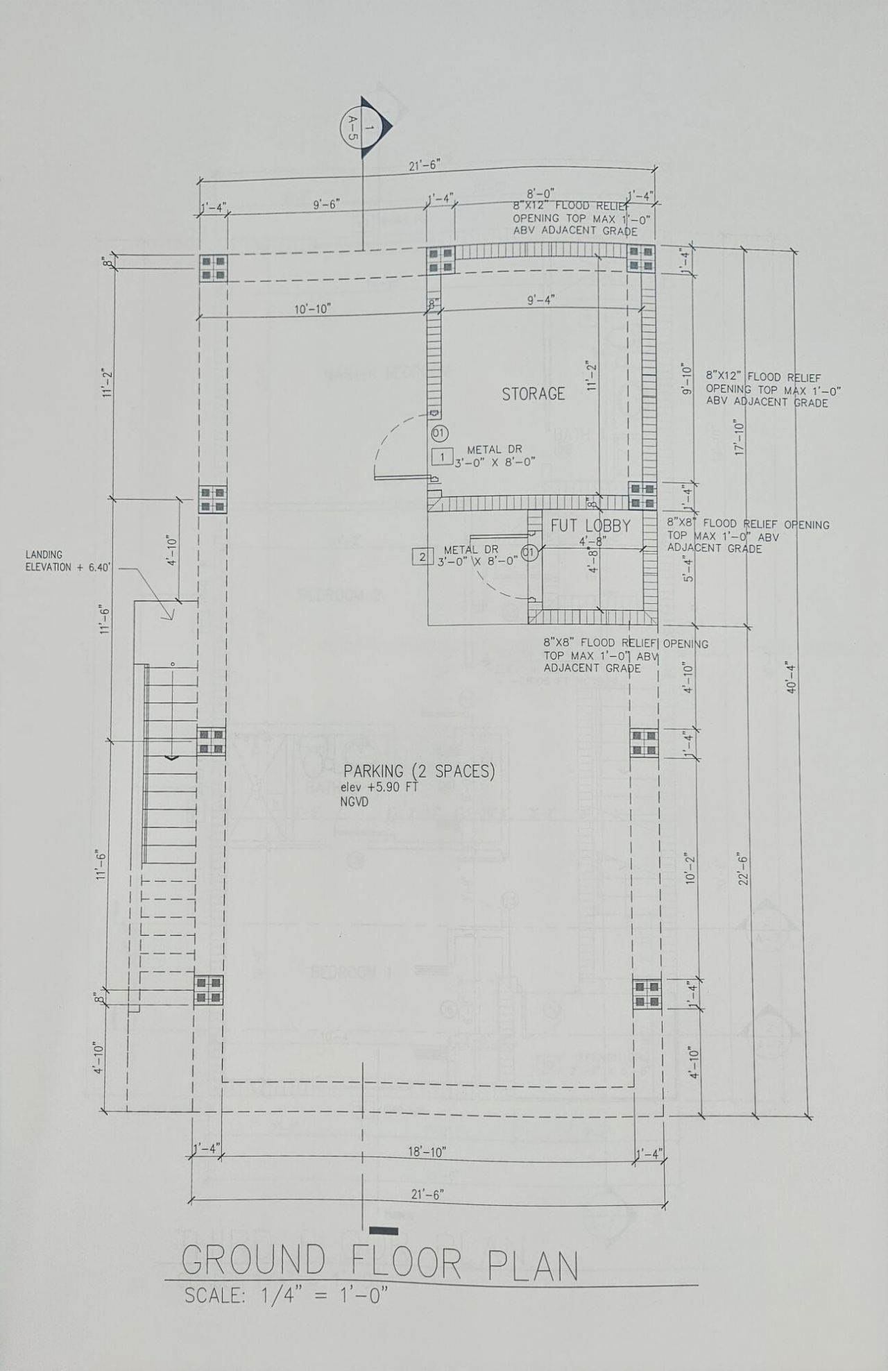 94825 Overseas Highway, Lot #68, Key Largo, FL 33037 Photo