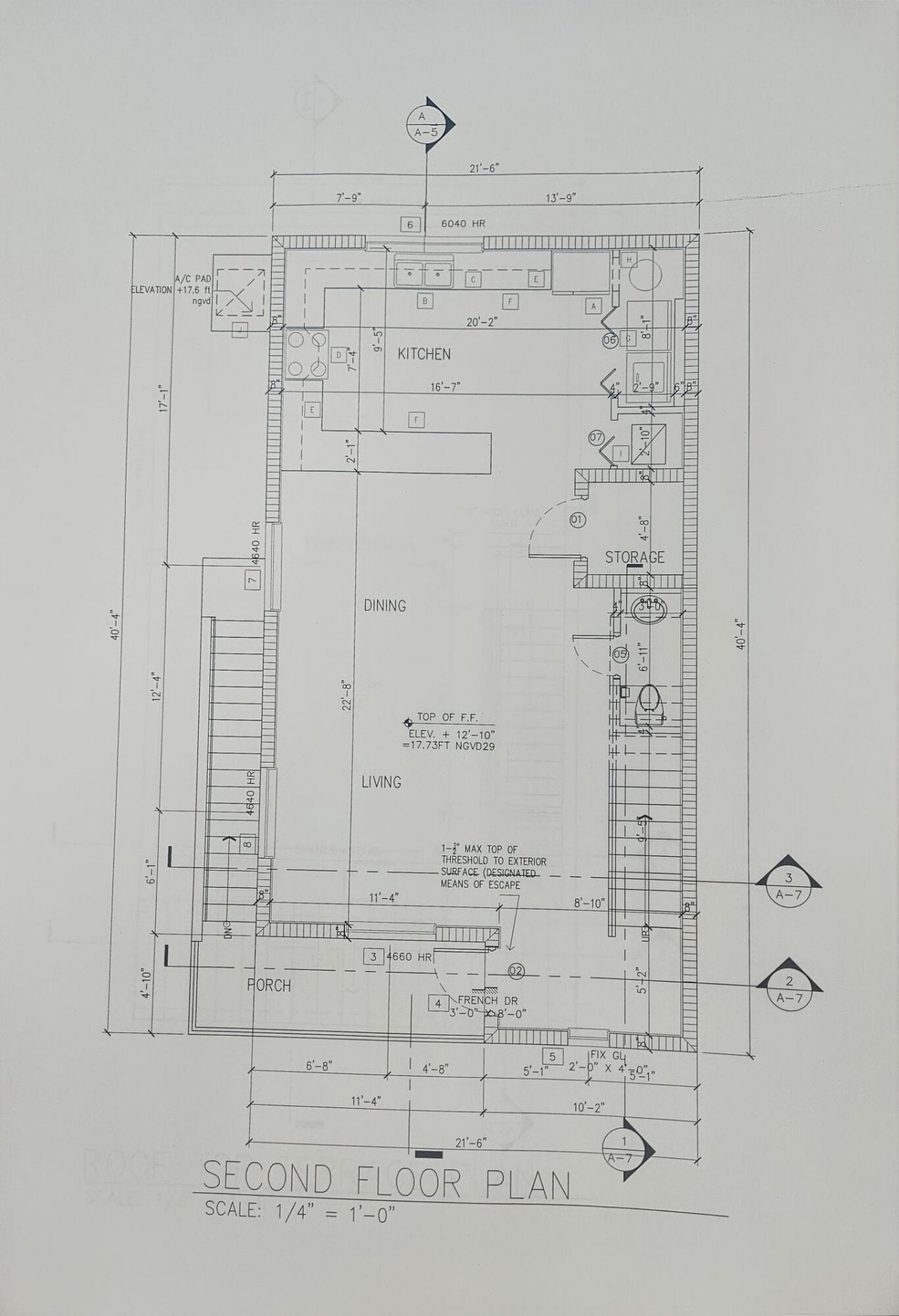 94825 Overseas Highway, Lot #68, Key Largo, FL 33037 Photo