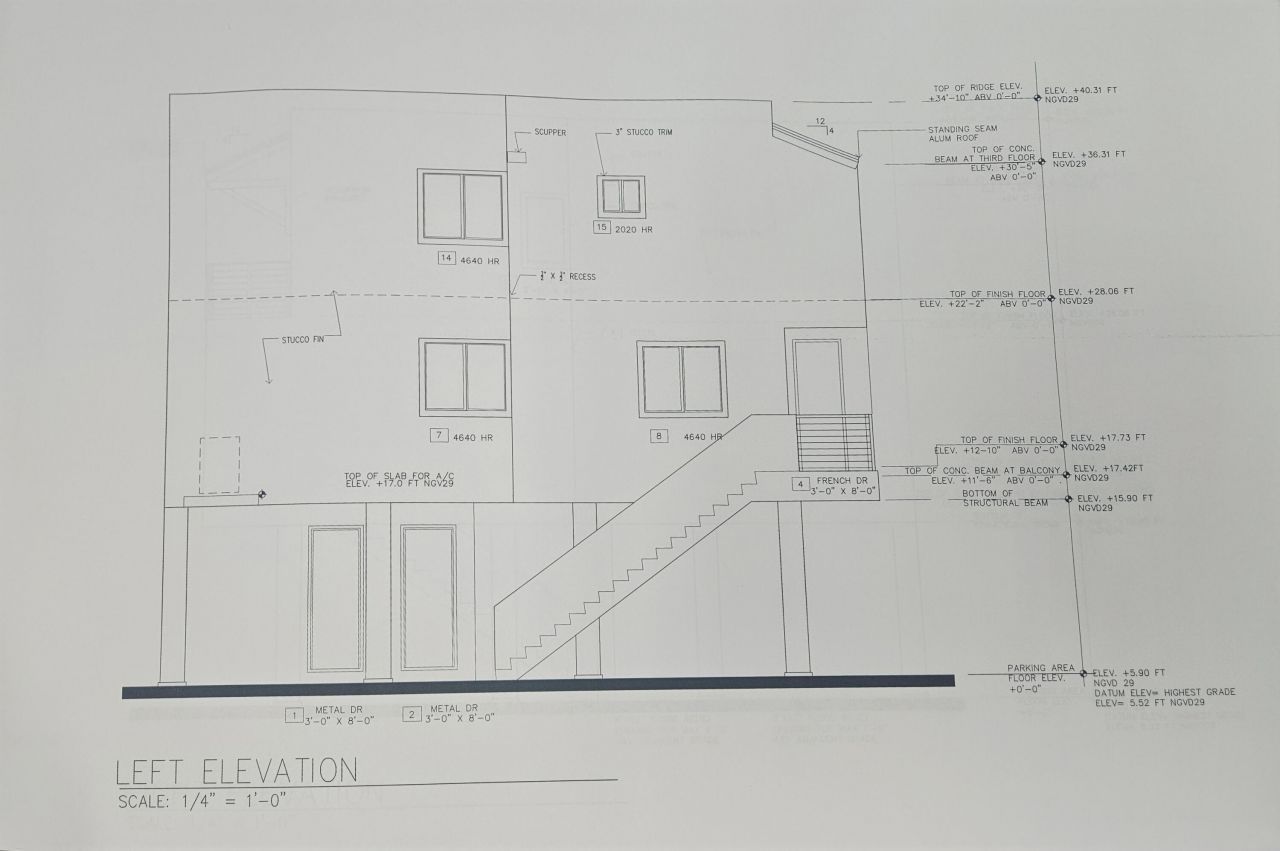 94825 Overseas Highway, Lot #68, Key Largo, FL 33037 Photo