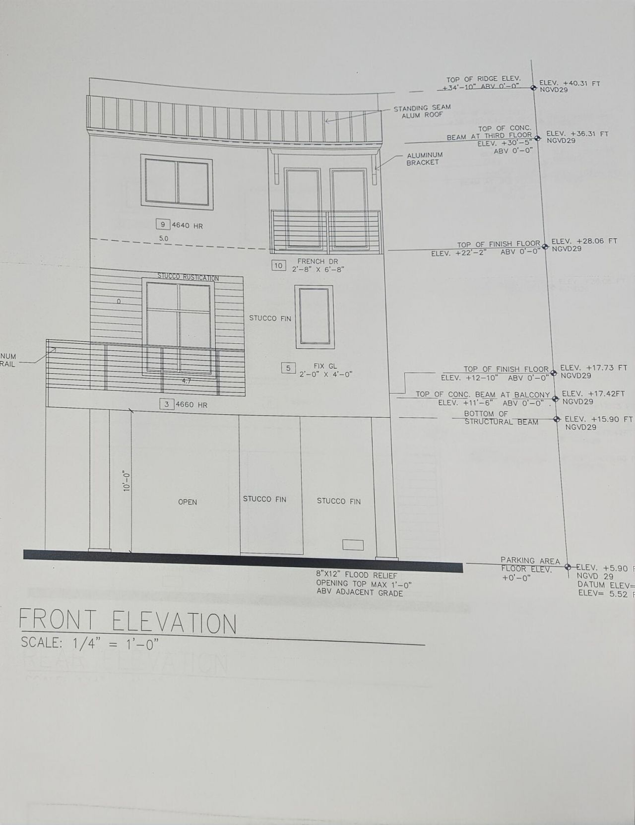 94825 Overseas Highway, Lot #68, Key Largo, FL 33037 Photo