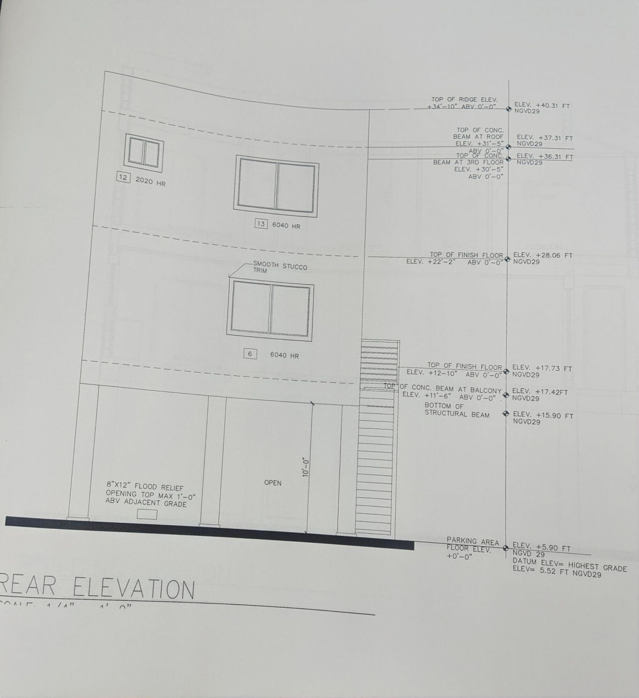 94825 Overseas Highway, Lot #68, Key Largo, FL 33037 Photo