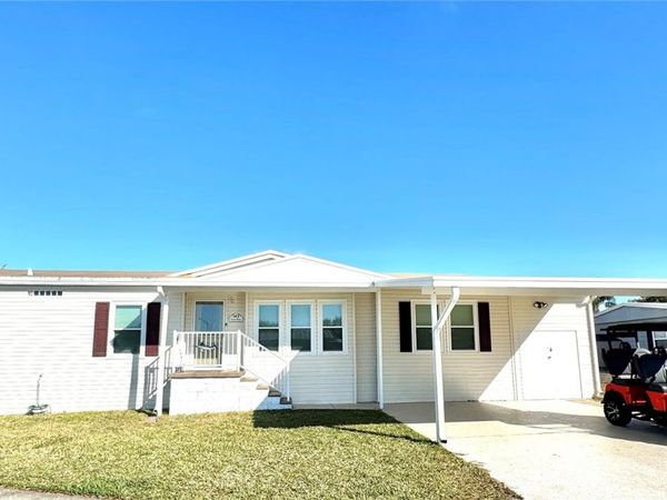 145 BLUE MARLIN DRIVE, OLDSMAR, FL 34677