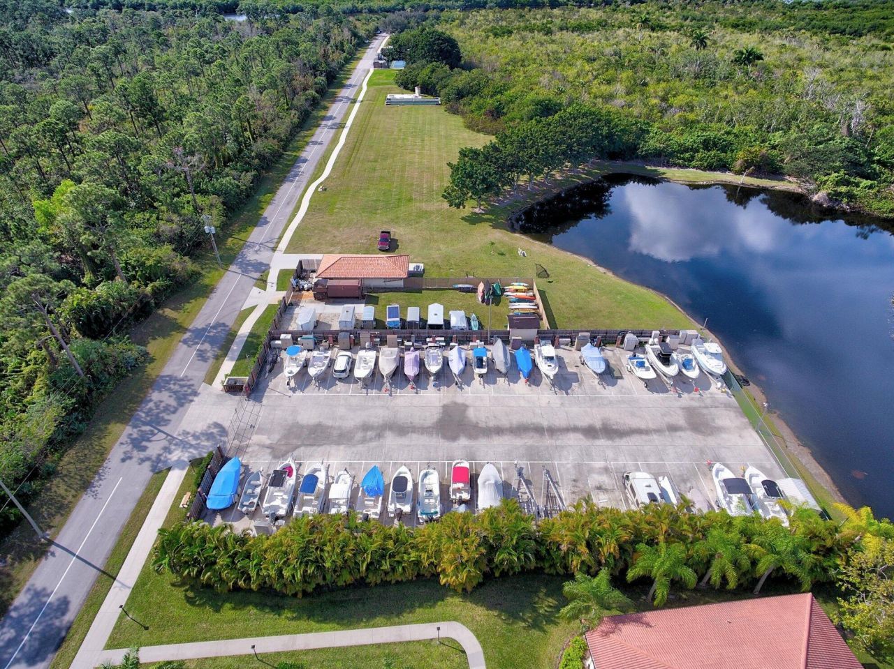 31 SW South River Dr. Drive, Unit 106, Stuart, FL 34997 Photo