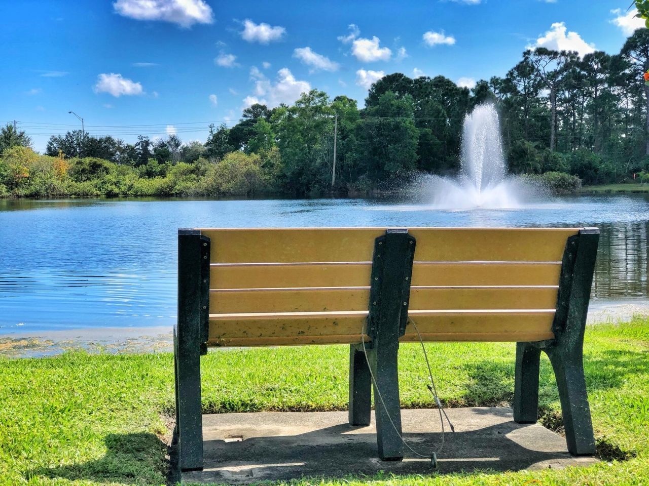 31 SW South River Dr. Drive, Unit 106, Stuart, FL 34997 Photo