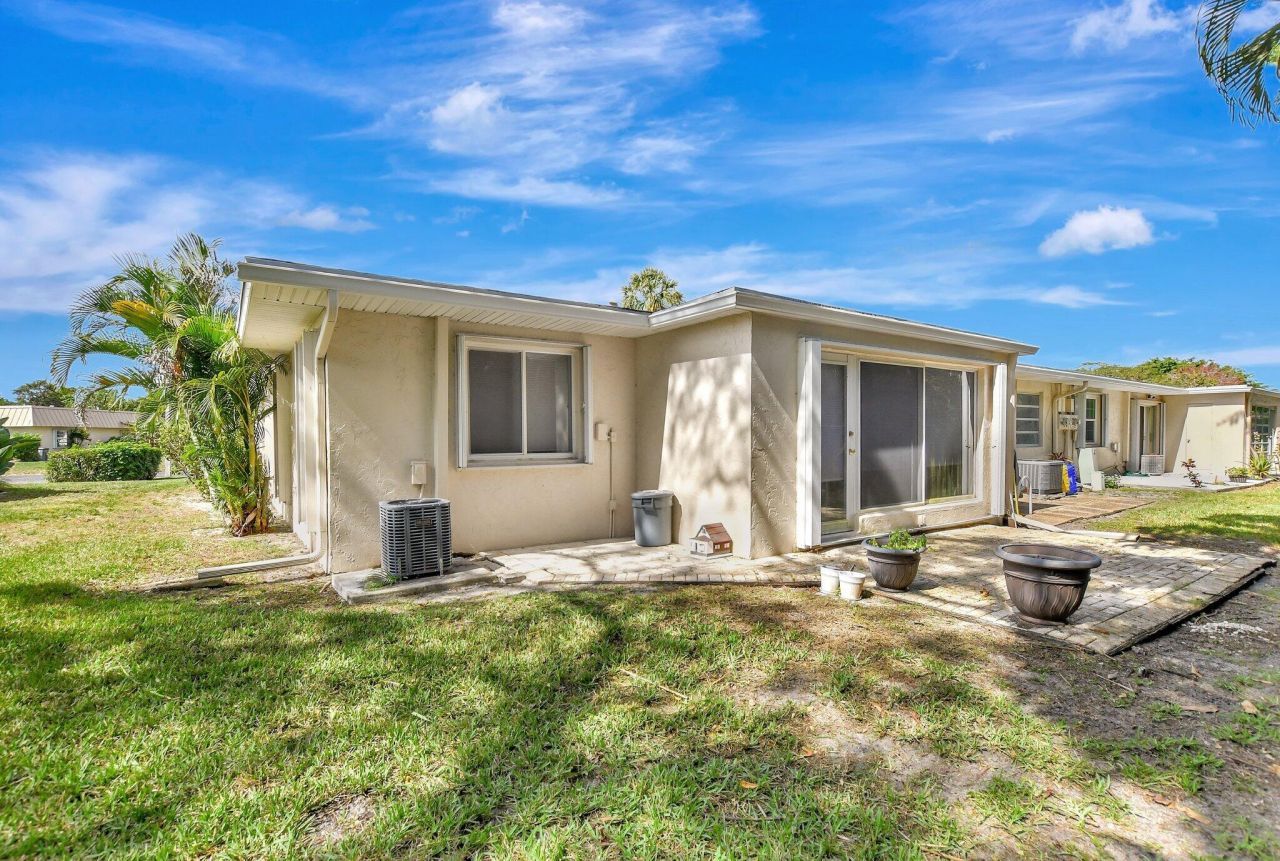 20835 Wendall Terrace, Unit 68, Boca Raton, FL 33433 Photo