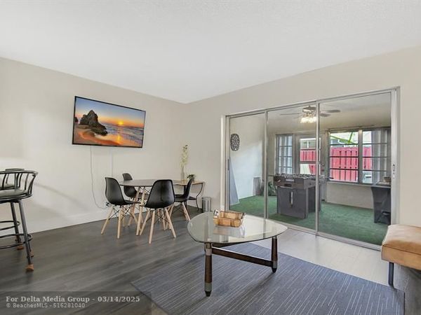 3708 SW 59th Terrace, Unit 68, Davie, FL 33314