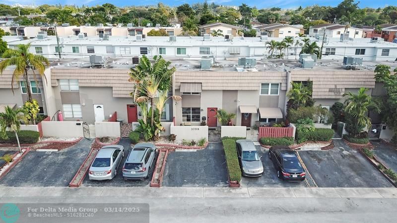 3708 SW 59th Terrace, Unit 68, Davie, FL 33314 Photo