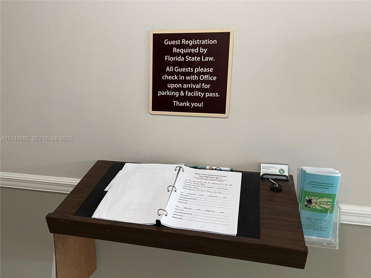 125 Ocean Ave, Unit 402, Palm Beach Shores, FL 33404 Photo