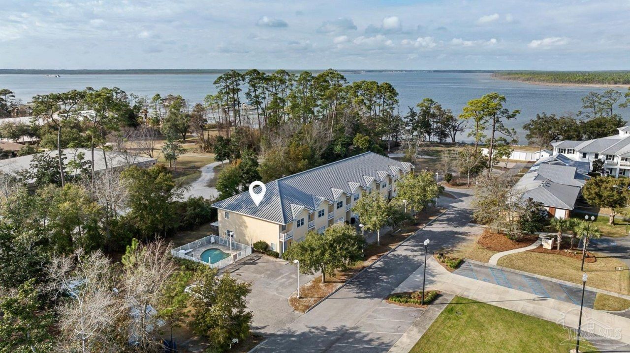 4615 Nancy Ln, Unit 8, Orange Beach, AL 36561 Main Photo
