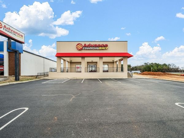820 S Jefferson Ave, Cookeville, TN 38501