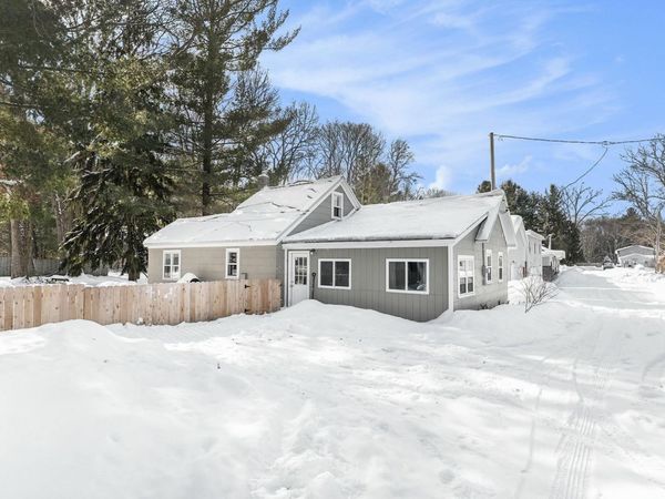 17111 Gene Street, Wellston, MI 49689