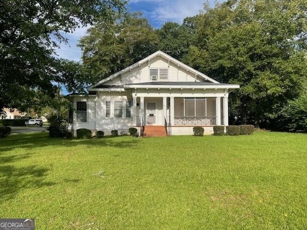 503 North Church Street, Thomaston, GA 30286
