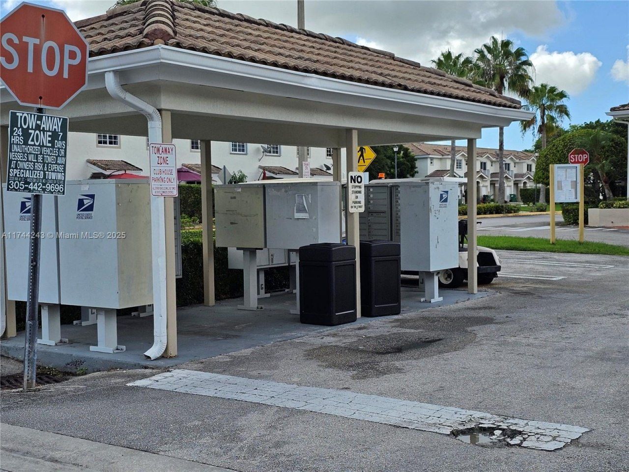 14122 SW 260th St, Unit 103, Homestead, FL 33032 Photo