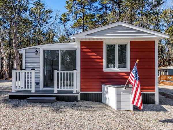 310 Old Chatham Road, Unit A7, Dennis, MA 02638