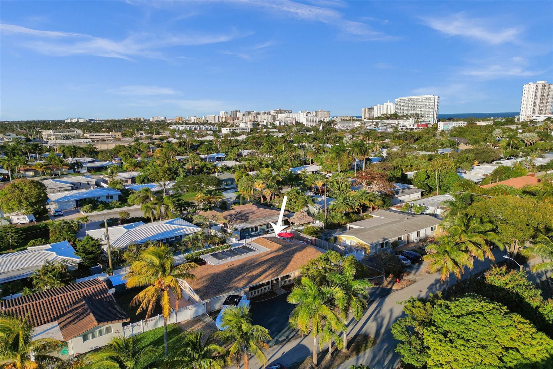 2585 SE 3rd St, Pompano Beach, FL 33062 Photo