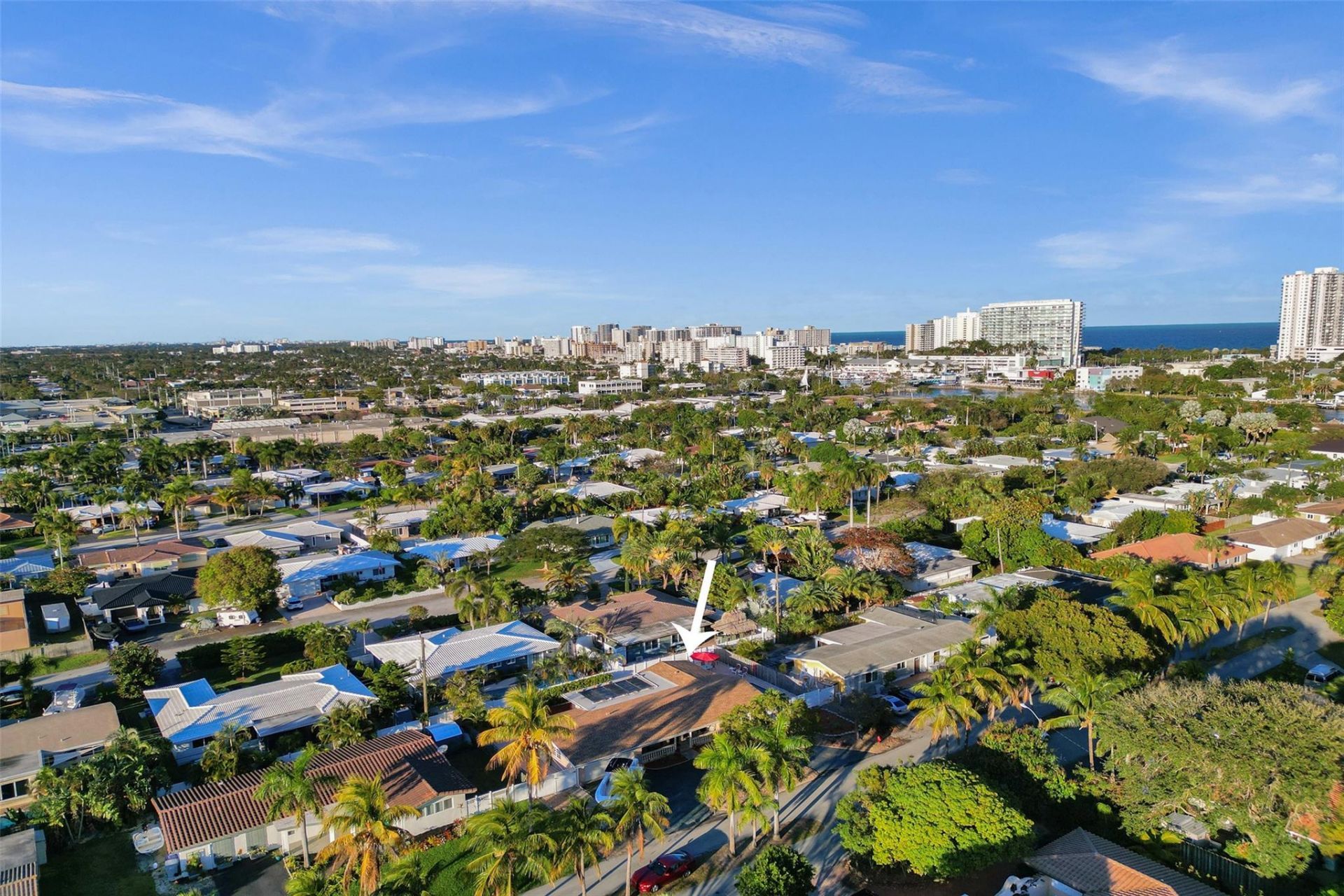 2585 SE 3rd St, Pompano Beach, FL 33062 Photo