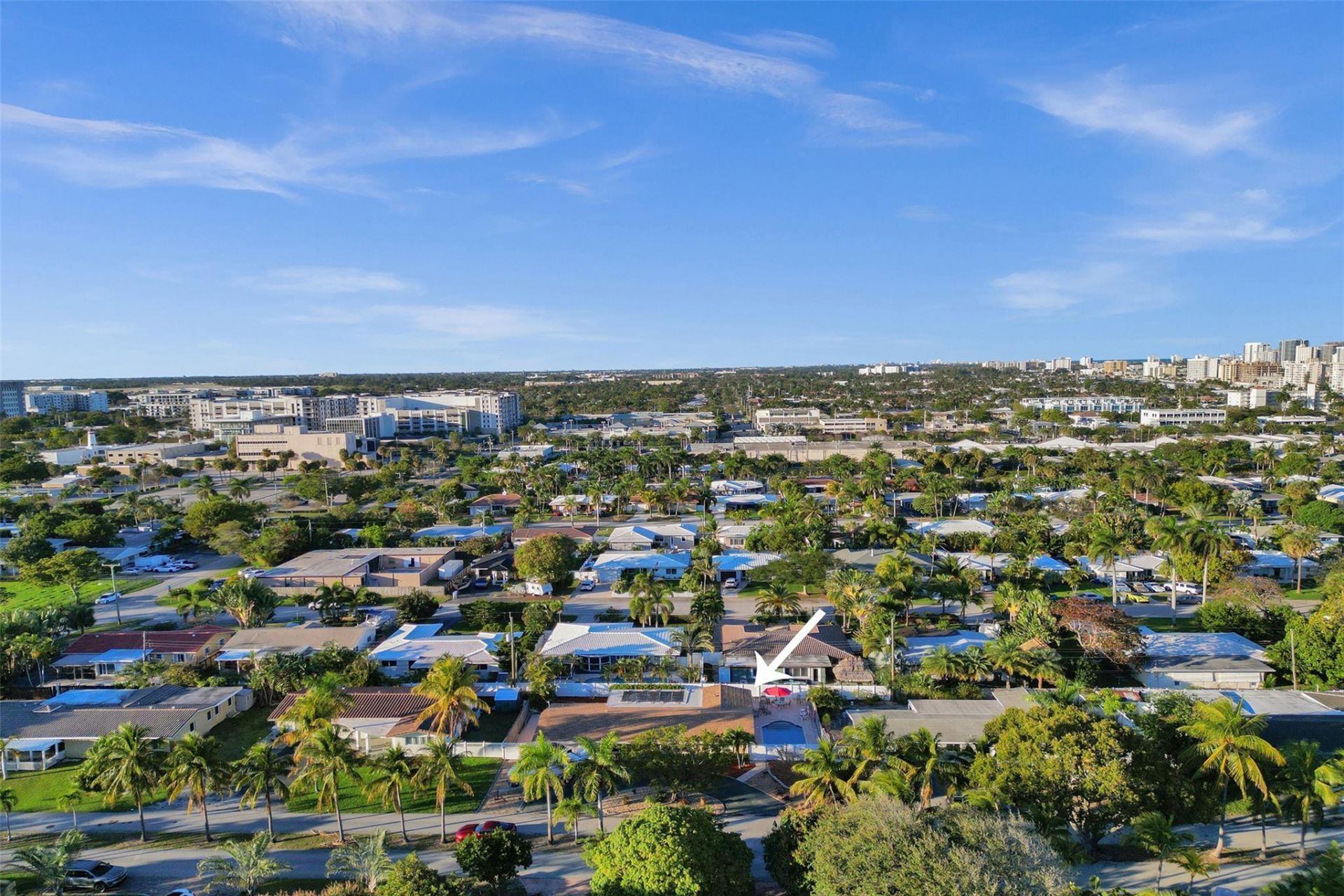 2585 SE 3rd St, Pompano Beach, FL 33062 Photo