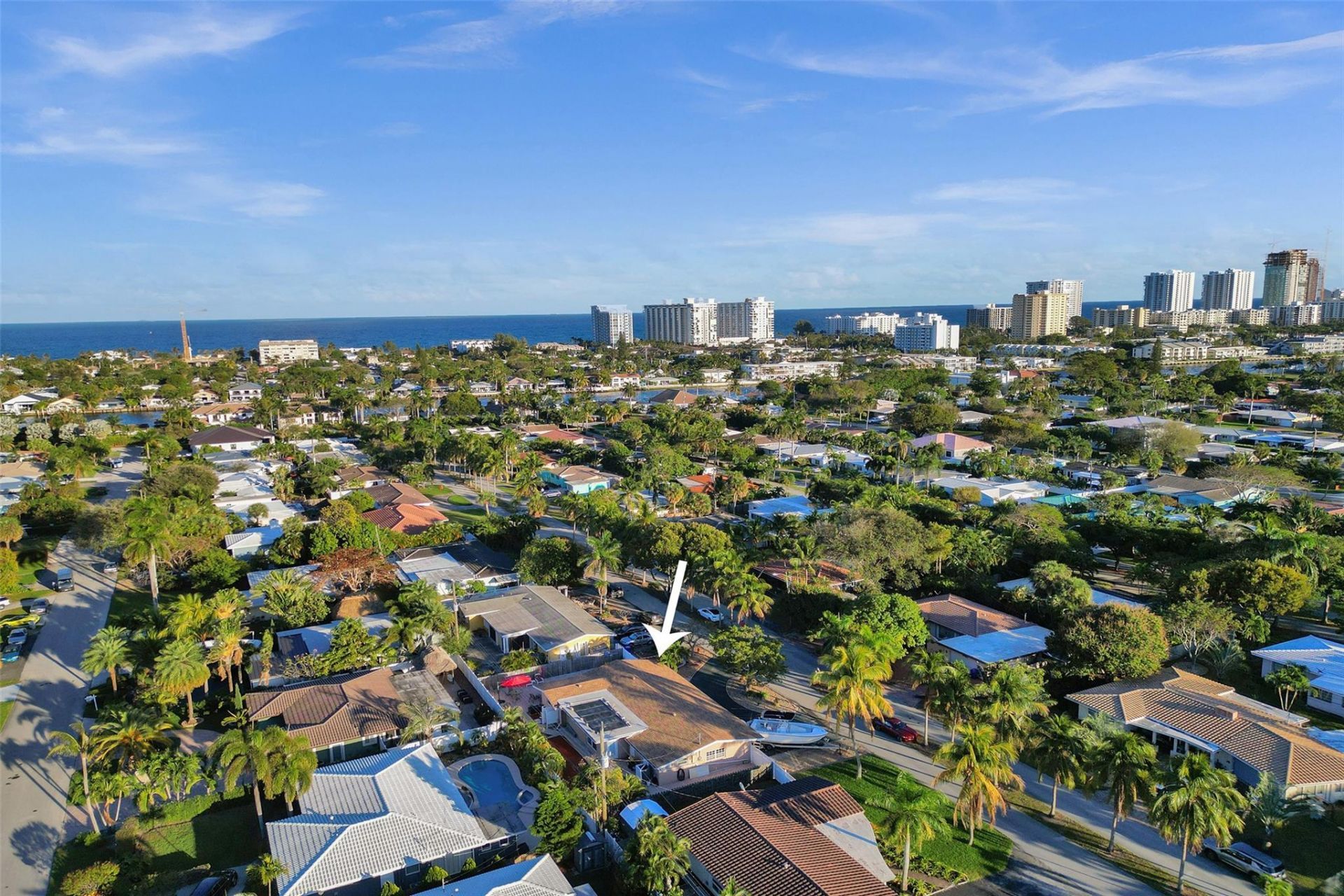 2585 SE 3rd St, Pompano Beach, FL 33062 Photo