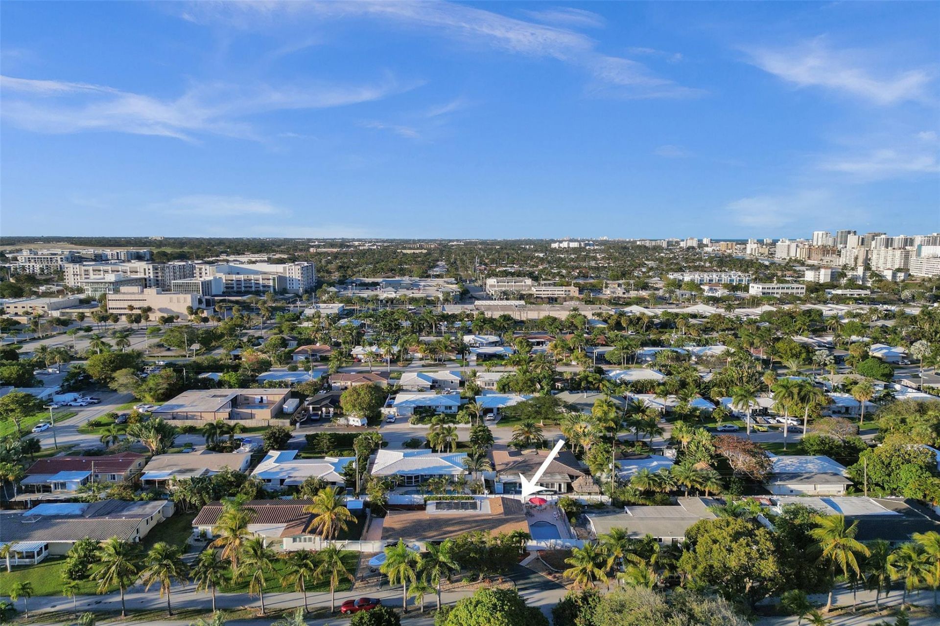 2585 SE 3rd St, Pompano Beach, FL 33062 Photo