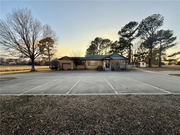 9708 S Highway 71, Fort Smith, AR 72916
