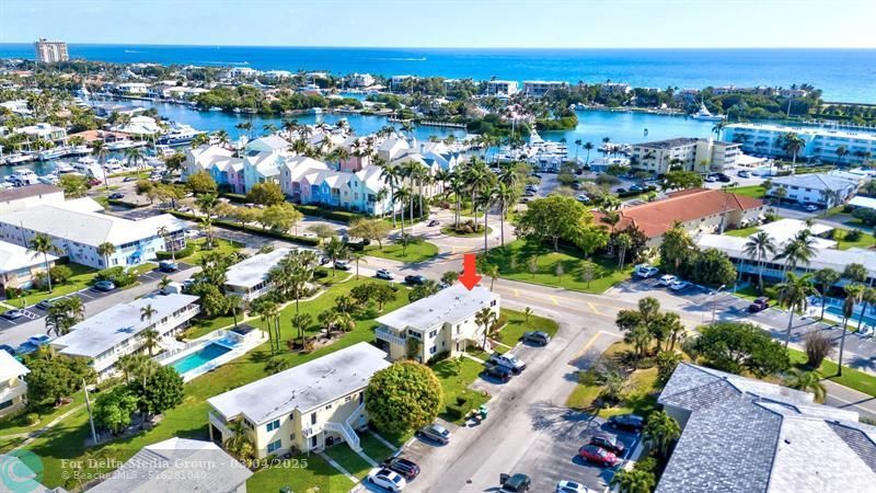 2755 NE 28th Avenue, Unit A3, Lighthouse Point, FL 33064 Photo