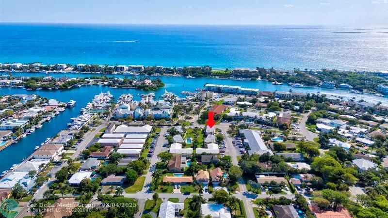 2755 NE 28th Avenue, Unit A3, Lighthouse Point, FL 33064 Photo