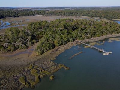 244 Sam Doyle Drive, Unit 8, Saint Helena Island, SC 29920