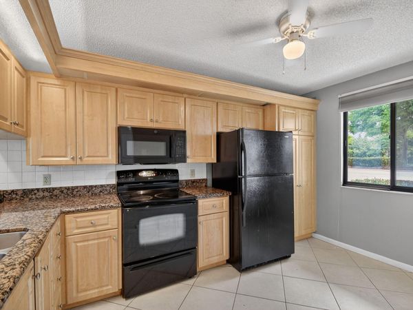 2461 Village Boulevard, Unit 101, West Palm Beach, FL 33409